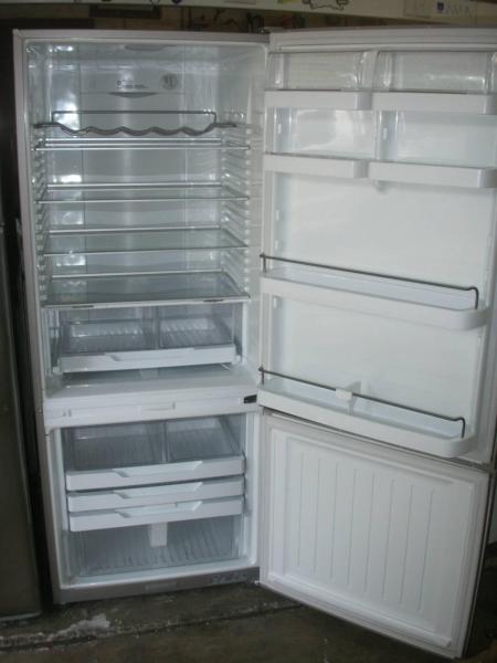 fisher and paykel fridge 442