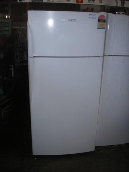 fisher and paykel 517 litre fridge